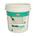 Acrylic Siloxane Paint Professional Quality Exterior Wall Paints Building Coating