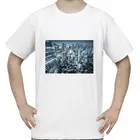 hot sale sublimation short sleeve men's T-shirt