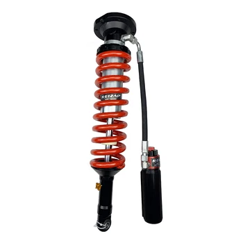 Wd Offroad Adjustment Shock Absorber Kit For Isuzu D Max Lifting