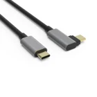 C Behpex High Quality USB3.1 Type C To Type-c Data Cable PD Fast Charging USB Cable For MacBook Phone