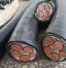 Cable Cable 4C 70mm2 4 Core 50mm2 5x16mm XLPE Armored Power Cable