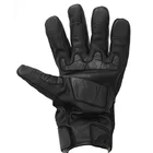 Electric military full finger shocking protection police catching Gloves