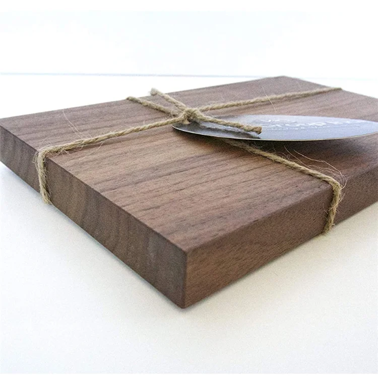solid wood cutting board