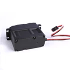 Car Car DM4000 50kg Big Torque Rc Steering Car Servo Motor For 1:5 Drift Car / Buggy Car