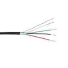 awm 2464 computer cable 300v pvc shield cable