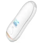 2020 Newest Portable IPL Removal Hair Epilator Permanent Armpit skin care device