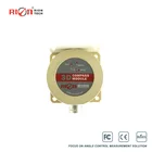 Digital Sensor Angle DCM302B Magnetic Heading Angle 3D Digital Compass Sensor Electronic Compass Sensor with Tilt Compensated Industrial Compass