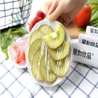Stretch Stretch Wrap Fresh Wrap Pvc Cling Film Jumbo Roll Stretch Film Casting Pvc Film China