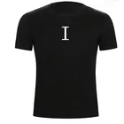Oem Service Blank Plain Custom Men T Shirt