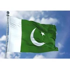 Wholesale Flying Advertising Banner Safety Pakistan Country Pakistani Flag
