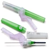 Vacuette Blood Collection Tubes BD Vacutainer Eclipse Blood Collection Needle Pre-attached Safety Devices 20G/21G/22G 368610