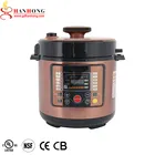 2020 Chinese Digital New Design Unique Fryer Electric Multi Purpose Pressure Cooker