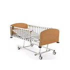 Best selling quality electric hospital bed from china