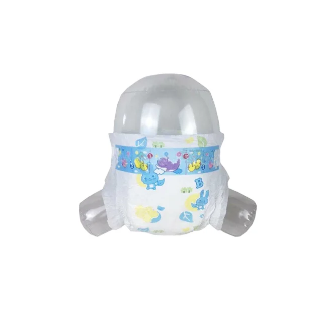 wholesale baby diapers for Nigeria market, View Sunfree baby diaper