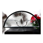 Smart Glass Decorative Tempered Glass Panels For Sale