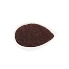 Filter media garnet sand for water treatment of filter materials