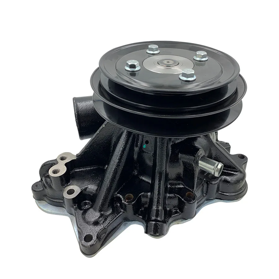 Gfor Gf M128 Water Pump 8dc9 Fv415 8dc11a For Mitsubishi Me095657