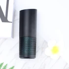 Micro USB installation Aluminum Alloy Materials DC-5V 3W power Portable Car air purifiers