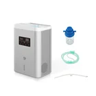 Gas Machine Home Use Hydrogen Concentrator Making Hydrogen Gas Inhalation Machine