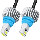 Wholesale ODM OEM led car t15 W16W Light csp T15 led reverse light csp w16w T15 led csp WG006