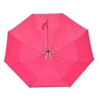 21" 3 Fold Manual Open Promotional Customized Design From L'Oreal Audit Factory