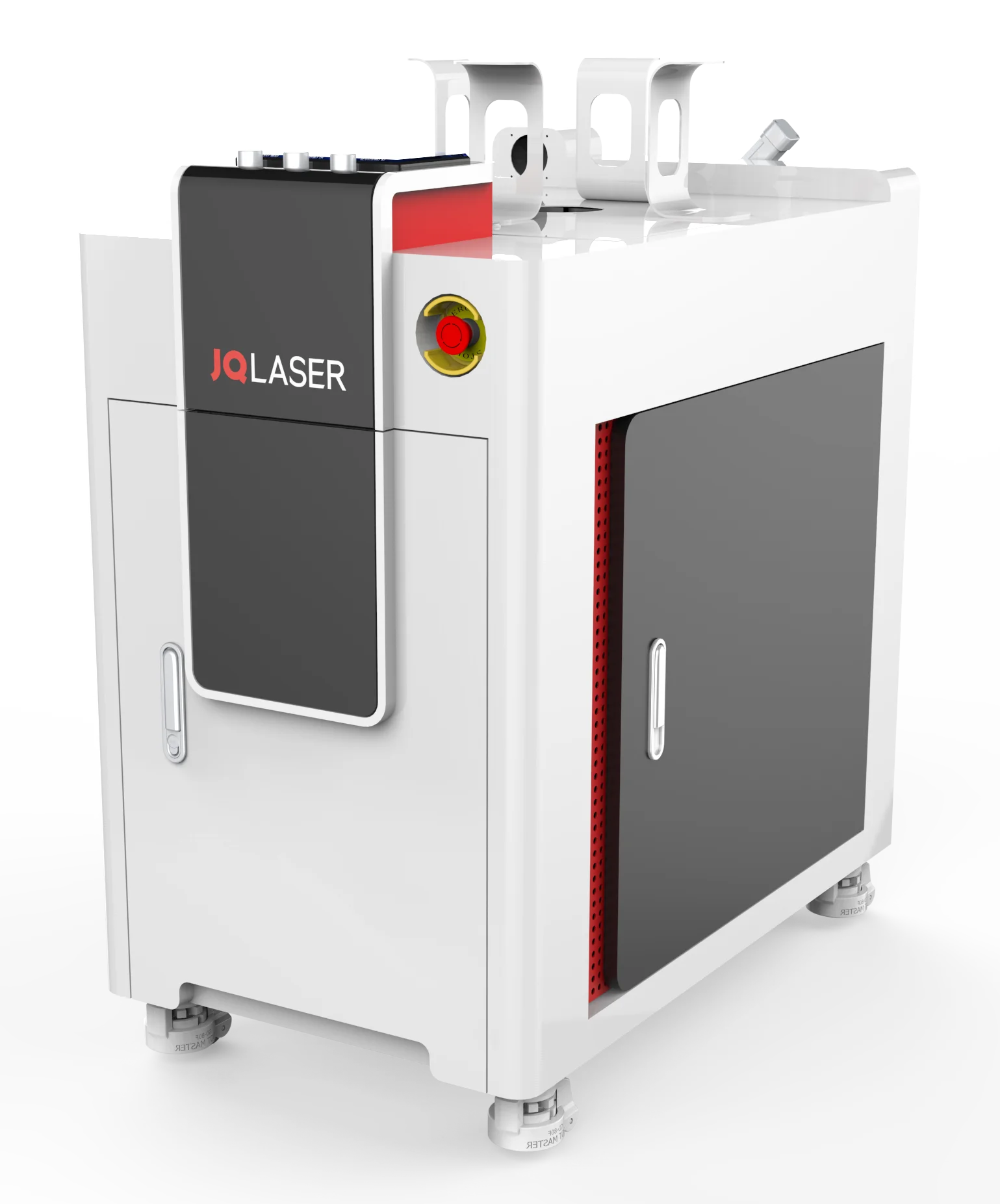 Jqlaser Hw In Laser Welding Machine With Three Functions Of Cleaning