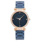 Watches Watch Woman Women Luxury Fashion Lady Golden Watches Custom Ladies Watch Woman Watch Customize