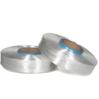 Polyester Yarn Low Melt Polyester Yarn YM THREAD Polyester Low Melt Yarn 75d 100d 150d Filament For Shoe Upper