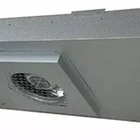 Filter Unit Manufacturer Modular Clean Room Top Mounted HEPA Filter Fan Unit FFU Of Stainless Steel