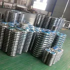 Russian Standard CE Certificate Stainless Steel 304 201 316 2205 904L 310 Flange GOST12836 Blind Flange