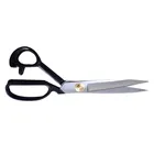 fabric tailoring scissors professional 10 inch carbon steel