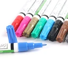 High Quality Permanent Paint Pen Cheap Paint Markers For Drawing
