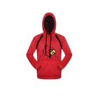 Hoodies Custom Embroidered Streetwear Sweatshirt 100% Polyester Printing Hoodies