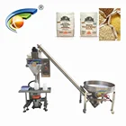 Automatic 100g Powder Filler Haigh Accurate 100g Powder Filler Bags Filling Machine
