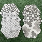 Ceramic And Various Colors Pattern Cream Colored Ceramic Wall And Floor Tiles And Bathroom Tiles