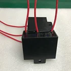 5.25 uF 300V 3 phase AC-Filter Metallized Film capacitor with High pulse Current