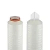 PP Polypropylene membrane 1 3 5 micron cartridge filter