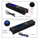 Artnet DMX controller RGB Led Pixel Running Light Controller