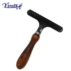 Pet grooming beauty rake comb for cats dogs small animals