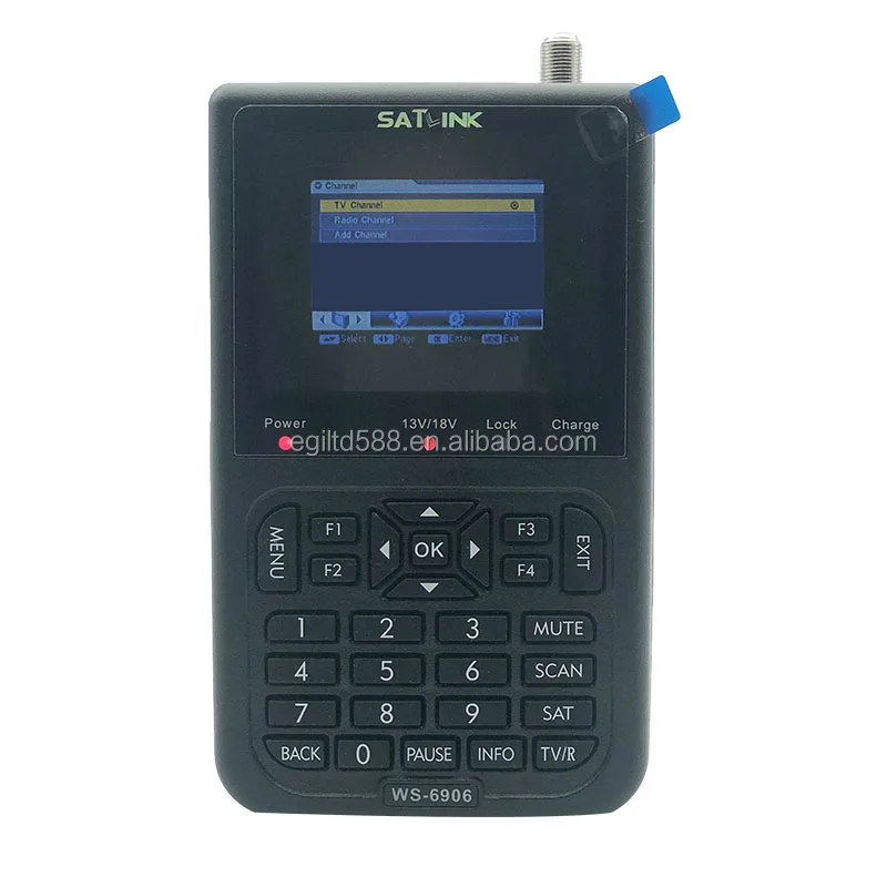 WS-6906 9