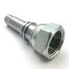 Hose FITTING hydraulic NPT/BSP/JIC elbow tee reducer pipe fitting