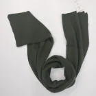 Wholesale lady winter warm pashmina 100% cashmere scarf shawl