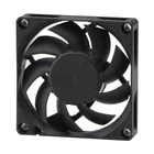High speed fan intel cpu 60x60x10mm 12v dc cooling fan