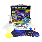 Hot Selling STEM Science Kit For Chemistry Experiment Of Noctilucent
