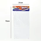 2020 hot item summer toys super power shoot plastic big water gun for kids adult
