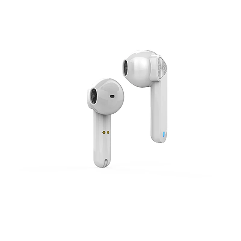 BE36 Wireless Earphone V5.0 Mini TWS Earbuds with Charging Case - ANKUX.COM