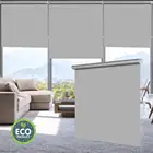 Indoor Wholesale Blackout Sunscreen Window Roller Blinds