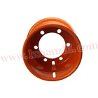 Machinery Repair Shops Tire Forklift Parts Rims China Forklift Parts Wheel Tire Rims for 1283 Part No. 0009972478