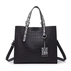 High Quality Women Tote Bag Customize Hand Bags Designers Handbags