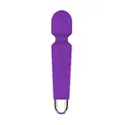 Cordless Wand Massager Mini Portable Massage Gun